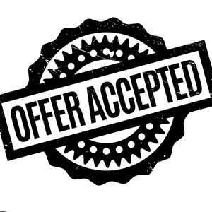 Most reasonable Offers accepted, lmk if you want more images of item/actual item